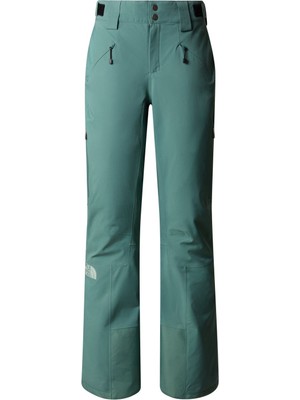 The North Face W Lenado Pant Kadın Pantolon NF0A4R1II0F1
