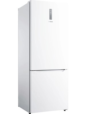 Uğur Ues 435 D2K Nf Dgt R66 Kombi No Frost Buzdolabı