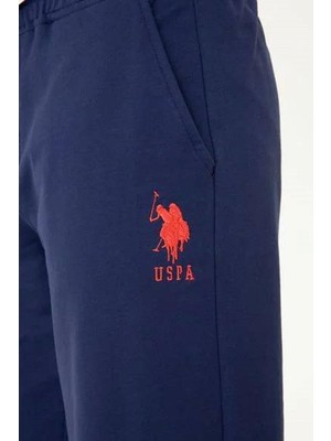 U.S. Polo Assn. Erkek Örme Şort 1350605