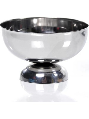 Kısmet Çelik Pilav Ölçeği No:4