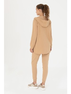 U.S. Polo Assn. Kadın Eşofman Altı