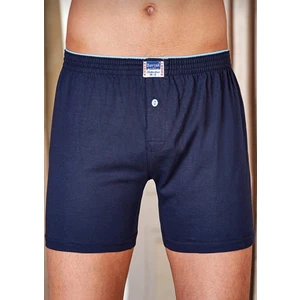 1099 Erkek Penye Boxer Şort 3 Adet