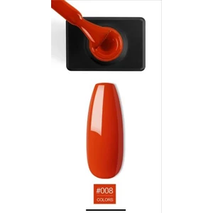 Kalıcı Oje Polish Gel 10 ml