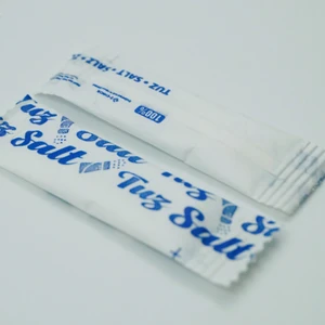 Stick Tuz İyotlu Kaya Tuzu 1,5 gr Tek Kullanımlık