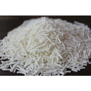 Beyaz Pasta Süsü Granül Şekeri 1kg