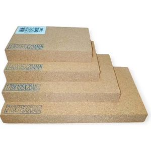 El Oltası Misina Sarma Mantarı 140X95X20MM No:6