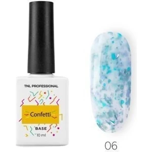Confetti Base No:6 10 ml