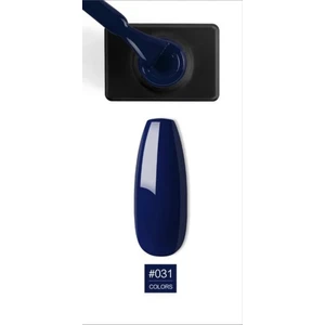 Kalıcı Oje Polish Gel 10 ml