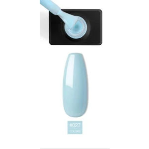 Kalıcı Oje Polish Gel 10 ml