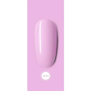 Kalıcı Oje Polish Gel 10 ml