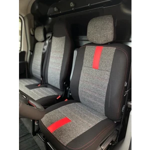 NfsAuto Renault Master  Oto Koltuk Kılıfı