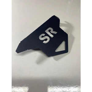 Cf Moto 250 Sr Kaliper Koruma