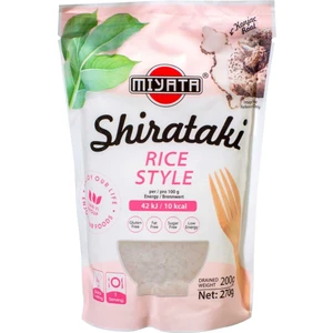 Shirataki Pirinç 270G
