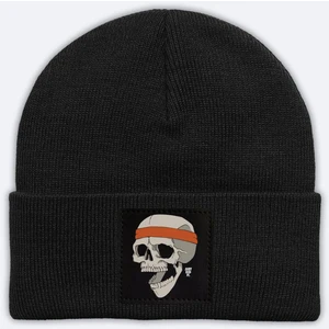 Kurukafa - Lg - Basic Triko Bere Unisex