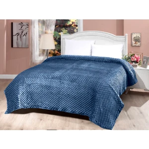 Mink Tomurcuk Battaniye Battal Boy 200X220
