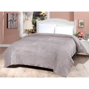 Genç Ev Home Mink Tomurcuk Battaniye Battal Boy 200X220