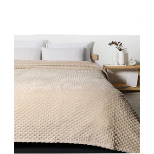 Genç Ev Home Mink Tomurcuk Battaniye Battal Boy 200X220