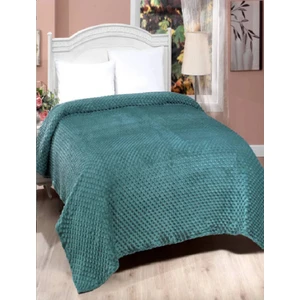 Genç Ev Home Mink Tomurcuk Battaniye Battal Boy 200X220