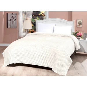 Genç Ev Home Mink Tomurcuk Battaniye Battal Boy 200X220