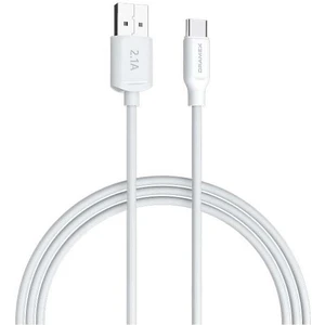 D21TKE Type-C Quick Ekonomik Şarj Kablosu 2.1A