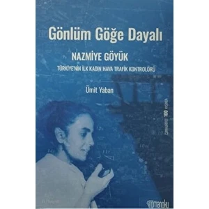 Gönlüm Göğe Dayalı - Ümit Yaban
