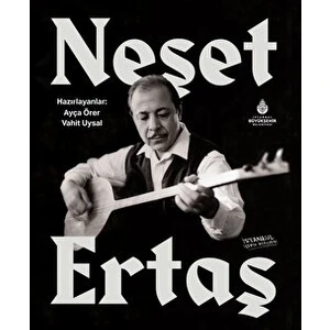 Neşet Ertaş - Ayça Örer