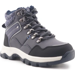 526193.P3PR Lacivert Erkek Çocuk Outdoor Bot