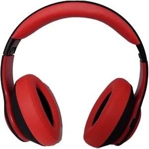 Sn-85 Kablosuz Kulaklık Bluetooth 5.1 Blackred