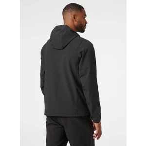 Helly Hansen Siyah Erkek Mont HHA.63102_HELLY Hansen  Cascade Shı