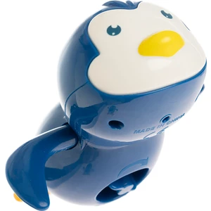 Banyo Zamanı Kurmalı Penguen