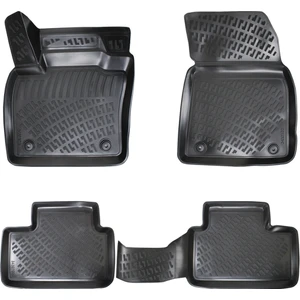 Volvo XC40 2024 Model 4d Bagaj Paspas Set