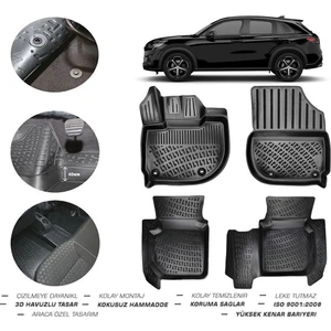 Honda Hr-V 2025 Model 4d Paspas