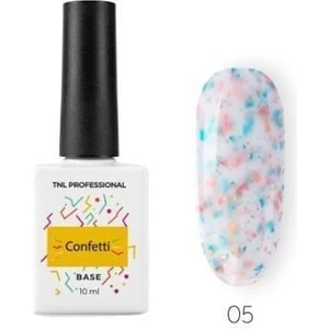 Confetti Base 10ML No:5