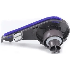 Dyson V6 V7 V8 V10 V11 Elektrikli Süpürge Yumuşak Kazık Ucu Yan Kapak Değiştirme Için Fırça Başlığı Yan Kapak (Yurt Dışından)