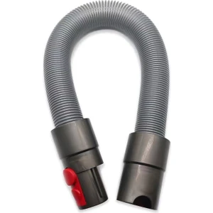 Dyson V7 / V8 / V10 / V11 / V15 Elektrikli Süpürge Parçaları Için Esnek Uzatma Borusu ve Teleskopik Boru Bağlantı Parçaları (Yurt Dışından)