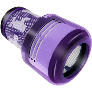 Dyson V12 / V12SLIM Elektrikli Süpürge Aksesuarları Için Hepa Filtre (Yurt Dışından)