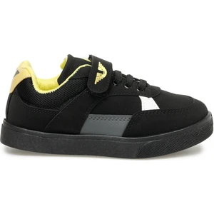Martına 2pr Siyah Erkek Çocuk Sneaker