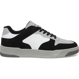 Bluff 3pr Siyah Erkek Sneaker