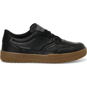 Melvın 3pr Siyah Erkek Sneaker