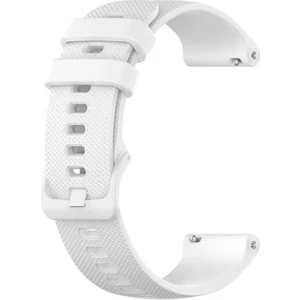 Huawei Watch Gt 4  41MM Kordon Noktalı Kopcalı Silikon 18/hg