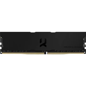 Irdm Pro Deep Black IRP-K3600D4V64L18/16G 16GB Ddr4 3600MHZ CL18 Siyah Gaming (Oyuncu) Ram