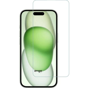 Apple iPhone 15 Plus Ekran Koruyucu Şeffaf Nano