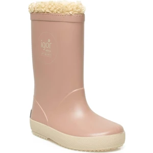 W10293K Splash Dk Borreguito Yağmur Çocuk Çizme