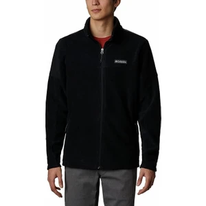 Basin Trail Kadın Siyah Outdoor Polar