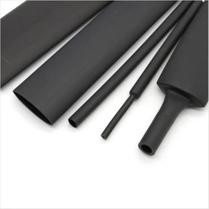 Isı Ile Daralan Makaron Içi Yapışkanlı 4,8 mm