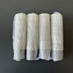Ayliz Plast & Ambalaj 250 Adet 6,5 Oz Karton Bardak Desenli Kokusuz 1.kalite