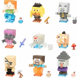 Giochi Minecraft Nether Quest Figür Avı S4 TRR60000