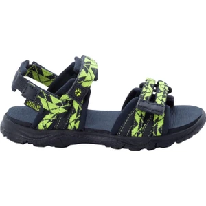 Jack Wolfskin 2 In 1 Sandalet
