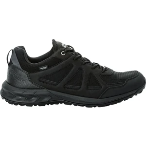 JACK WOLFSKIN Woodland 2 Texapore Low M Erkek Outdoor Ayakkabı 4051271