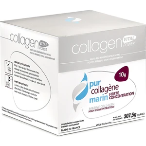 Collagen Vital Power 10.000 mg Saf Marin Kolajen 30 saşe